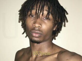 BBCTyrese