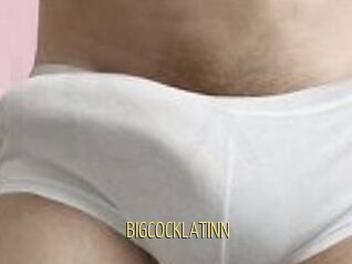 BIGCOCKLATINN