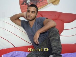 BIGmuscleJOE