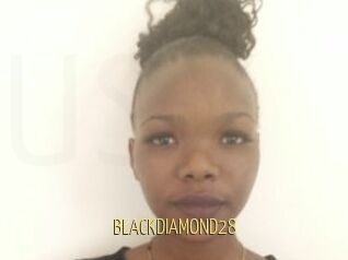 BLACKDIAMOND28