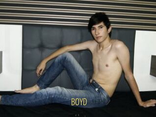 BOYD