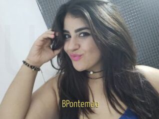 BPontemala