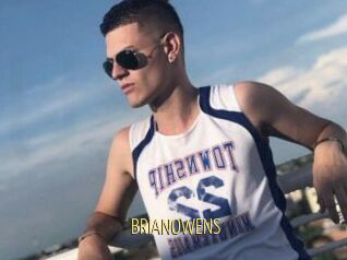 BRIANOWENS
