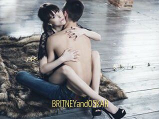 BRITNEYandOSKAR