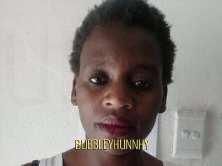 BUBBLEYHUNNHY