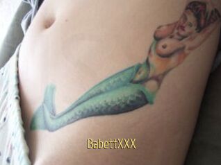 BabettXXX