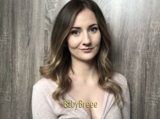 BabyBreee