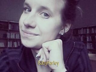 BabyHarley