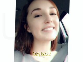 BabyJo222