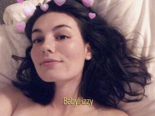 BabyLizzy