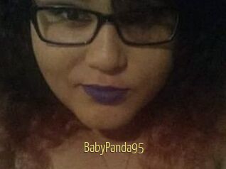 BabyPanda95