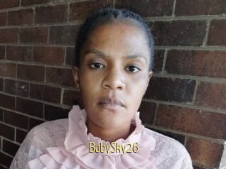BabySky26