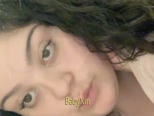 BabyXm