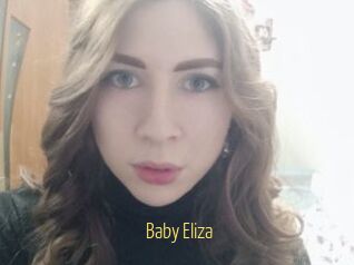 Baby_Eliza