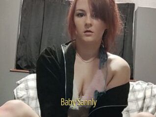 Baby_Sannly