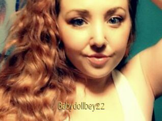 Babydollbey22