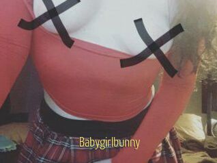 Babygirlbunny