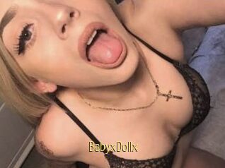 BabyxDollx