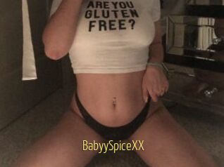 BabyySpiceXX