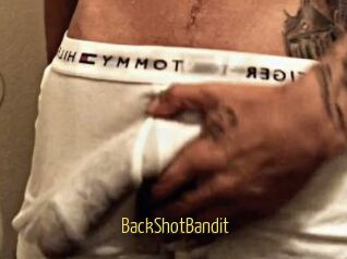 BackShotBandit