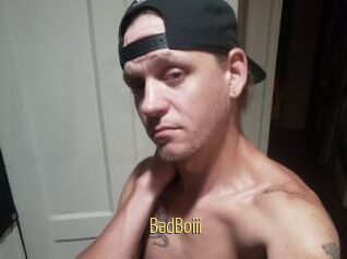 BadBoiii