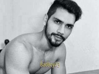 BadBoy23