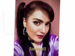 Bad_AngelX