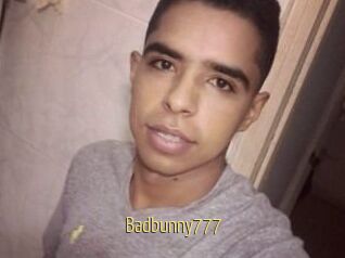 Badbunny777