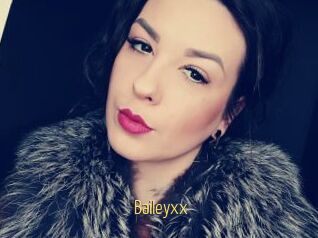 Baileyxx
