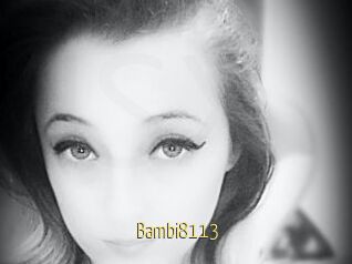 Bambi8113