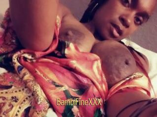 BambiFineXXX