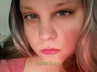Bambi_Reign
