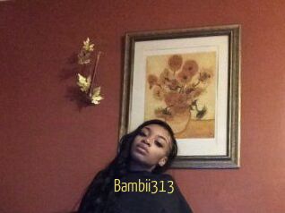 Bambii313