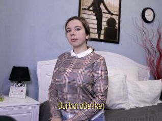BarbaraBerker