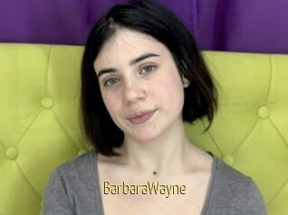 BarbaraWayne