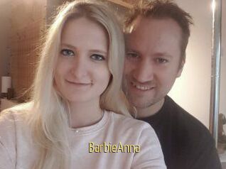 BarbieAnna