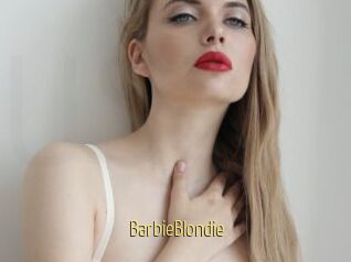 BarbieBlondie