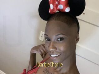 BarbieCharlie