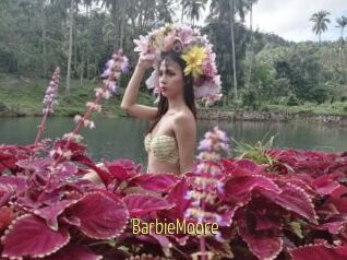 BarbieMoore