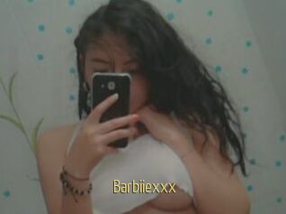 Barbiiexxx