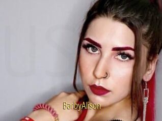 BarbyAlison