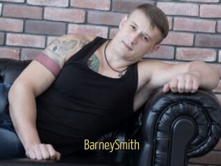 BarneySmith