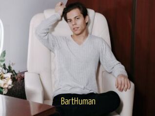BartHuman