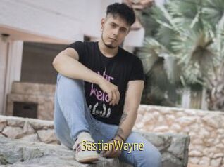 BastianWayne
