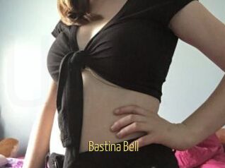 Bastina_Bell
