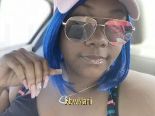 BbwMarii