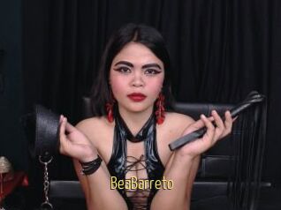 BeaBarreto