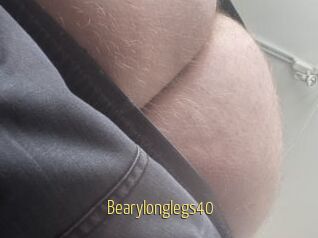 Bearylonglegs40