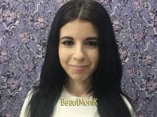 BeautMoniK