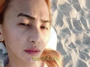 BeautifulLustx